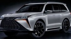 Новият Lexus LX идва &ndash; какво да очакваме?