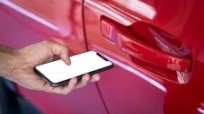 За и против  смартфона като автомобилен ключ