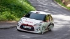 Citroen пуска DS3 R3 - рали вариант на DS3