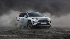Toyota ще отстрани спорен недостатък на RAV4