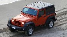 Jeep обяви амбициозни цели за Европа