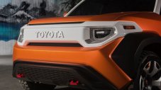 Toyota запази име за новия си кросоувър