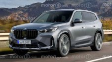 Новото BMW X3 ще е плъг-ин хибрид