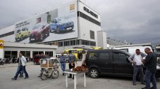 Напрежението в автомобилния сектор в Турция затихва