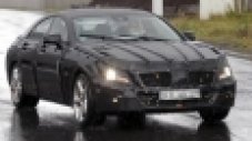 Mercedes подготвя второ поколение на CLS