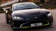Aston Martin ще става &bdquo;британското Ferrari&rdquo;
