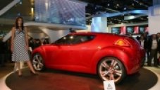 Серийния Hyundai Veloster ще видим през 2011 г.