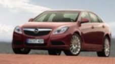 GM ще представи Opel Insignia през юли