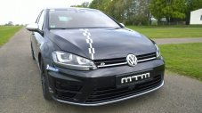 90-минутна магия дава 355 к.с. на Golf R