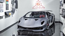 Lamborghini обединява сили с Boeing