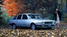 Gamma - моделът, който върна Lancia в премиум сегмента