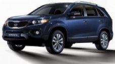 Kia официално представи новото Sorento