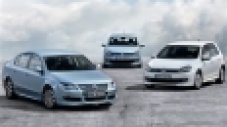 VW Group стана производител № 1 в света