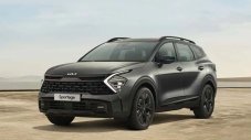 Kia отбеляза 30-годишнината на Sportage със специална серия