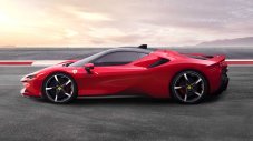 Ferrari пуска 15 нови модела до 2022 г.