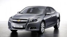 Malibu - най-дълго продавания модел на Chevrolet