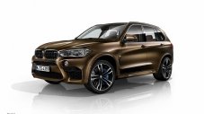 BMW Individual представи X5 M и X6 M