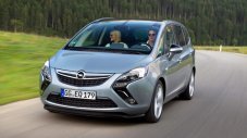 Новият 1.6 SIDI Turbo вече и при Zafira Tourer