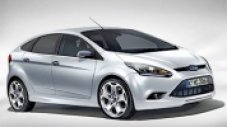 Първи информации за новото поколение нa Ford Focus