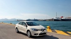 Новото Renault Fluence пристигна в България
