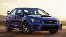 Легендарен модел на Subaru на практика е мъртъв