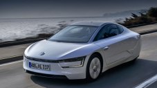 Volkswagen оцени XL1 на 110 00 евро