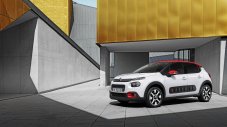 Citroen обяви цените на новия C3