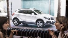 Сериозен интерес към новия Opel Mokka