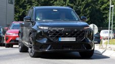 Ето го новото Audi Q7 