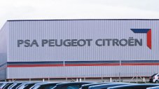 PSA Peugeot Citroen отписва 4,13 млрд. евро