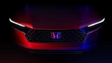 Honda Accord получава най-големия сензорен екран на марката