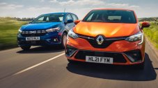 Шок: Dacia изпревари Renault по продажби
