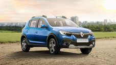 Sandero Stepway става конкурент на Volkswagen T-Cross