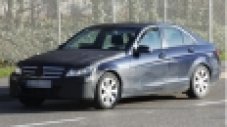 Mercedes модернизира С-Клас