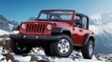 Jeep Wrangler 2007 - ядове с електросистемата