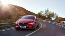 Бавен старт на продажбите на Jaguar I-Pace
