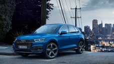 Audi Q7 стана хибрид с 449 коня