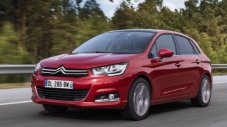 Citroen не се е отказал напълно от C4 