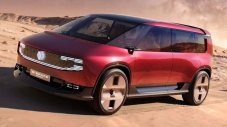 Renault връща иконата Espace към живот