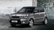 Нови снимки и данни за Kia Soul