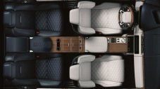 Най-скъпият и луксозен Range Rover ще бъде с 3 врати
