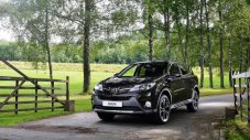 Нов дизел за Toyota RAV4