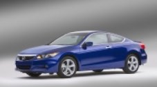 Honda модернизира американската версия на Accord