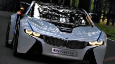 Саудитска Арабия ще прави&nbsp;електромобили с помощта на BMW