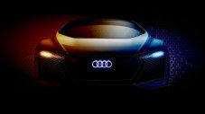 Audi направи безпилотна кола с огромен пробег