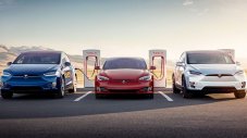 Германия поиска от Tesla да дава ток на всички