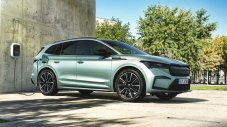 Планът на Skoda - евтини модели за Европа и малък електрически SUV