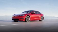 9 невероятни коли, които нямат шанс срещу Tesla Model S Plaid