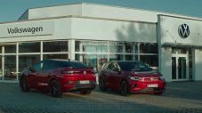 Volkswagen пусна продължение на култова реклама