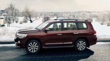 Новите Toyota Land Cruiser и Lexus LX: без V8, но с хибриден агрегат